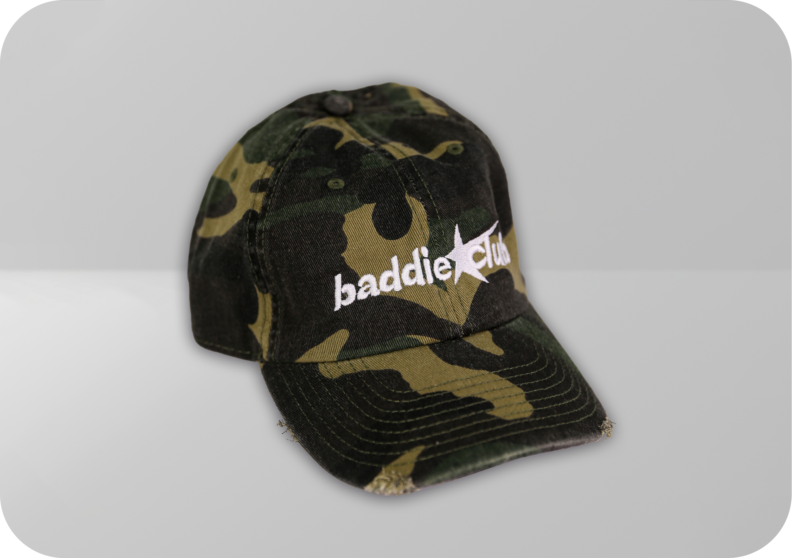 Gorra militar
